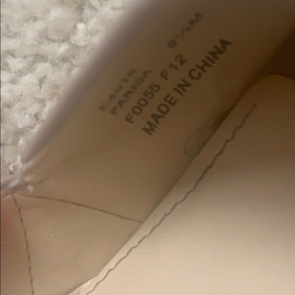 Heels - Picture 6 of 7